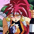 Saber Marionette J